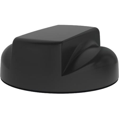 Panorama Antennas 2 X Lte (Mimo) & Mimo Wifi + Gps - Black LP-IN1958-B